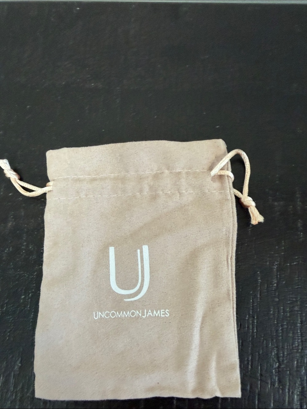 Uncommon James “Touch of Fem” Hoops - Picture 3 of 4